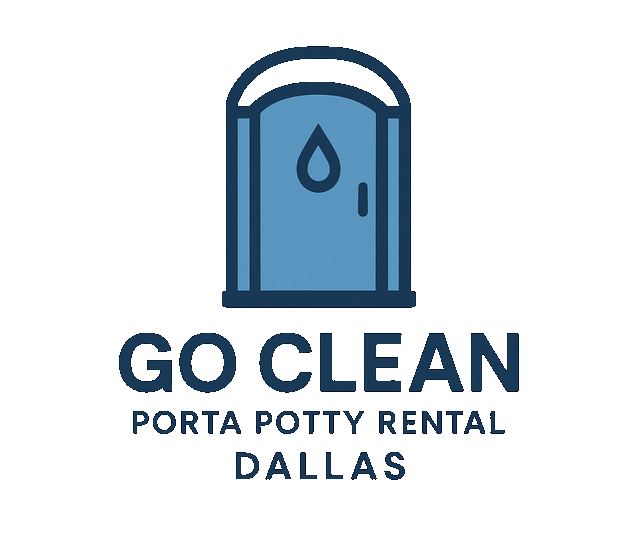 Go Clean Porta Potty Rental Dallas