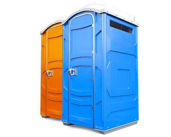 Standard Porta Potty Rentals Dallas